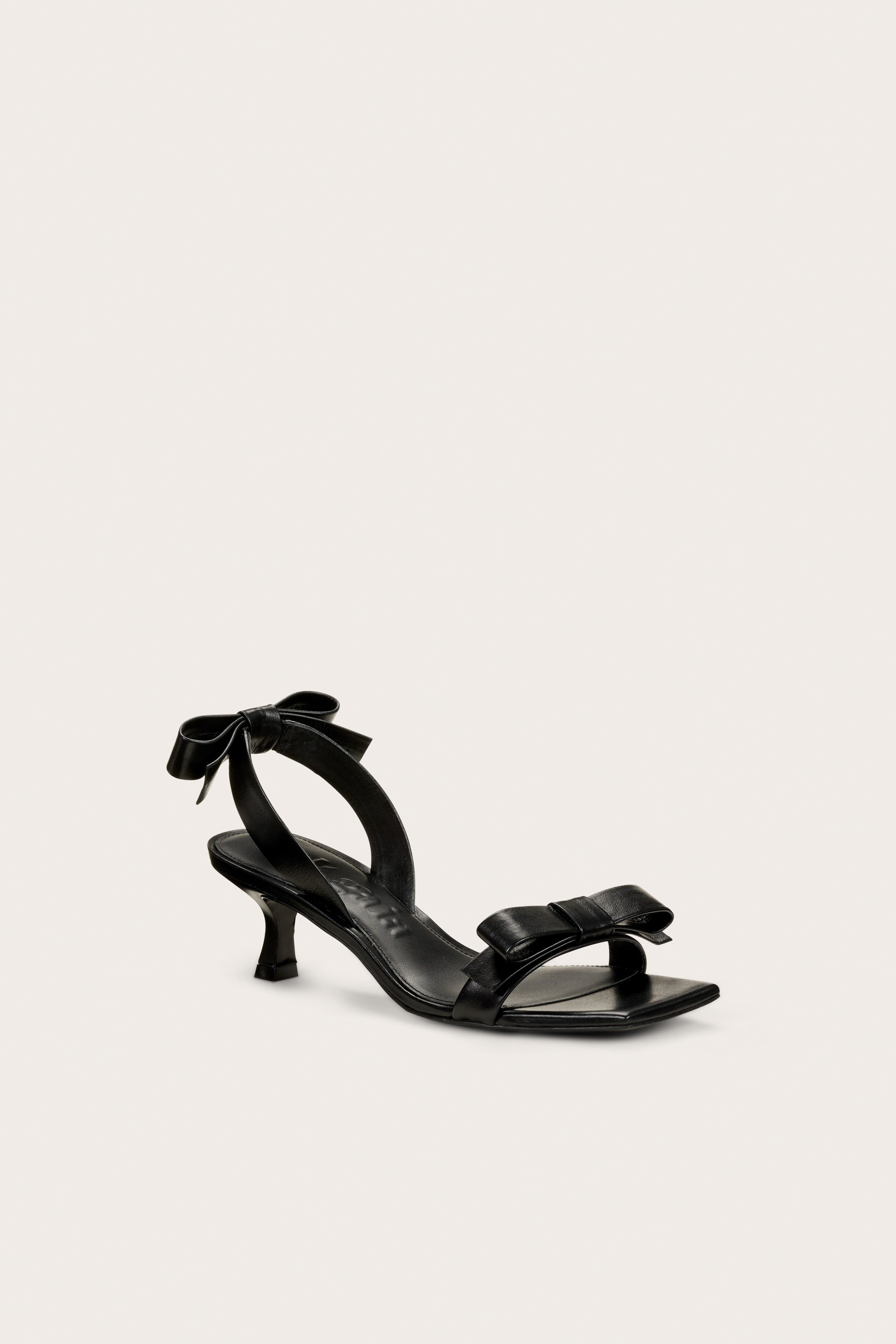 TYLA SANDAL - 2