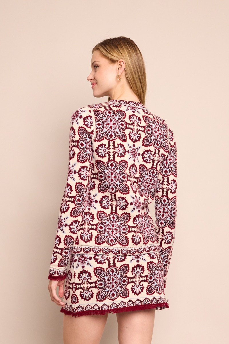 Nara Jacket 4