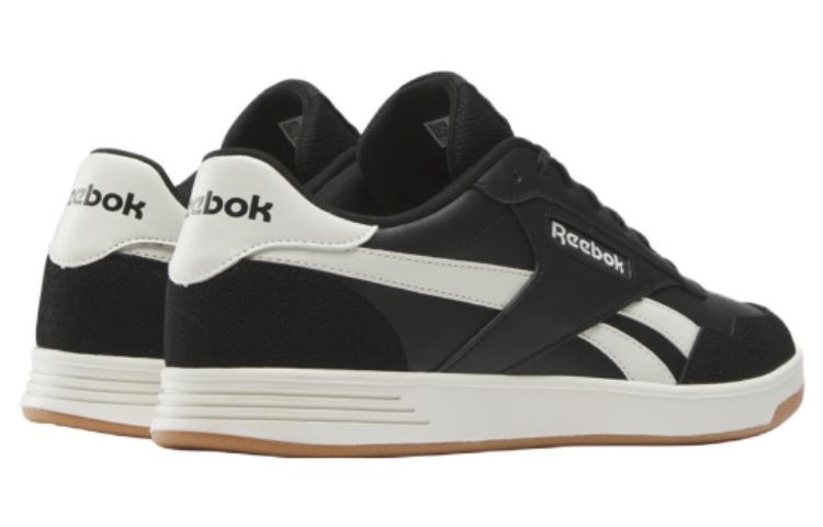 Reebok Court Advance Shoes 'Core Black' 100074282 - 4