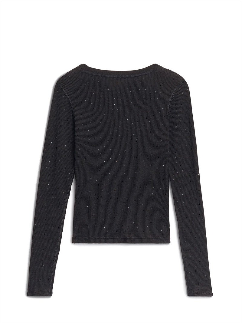 Alexander Wang Crewneck Tee outlook