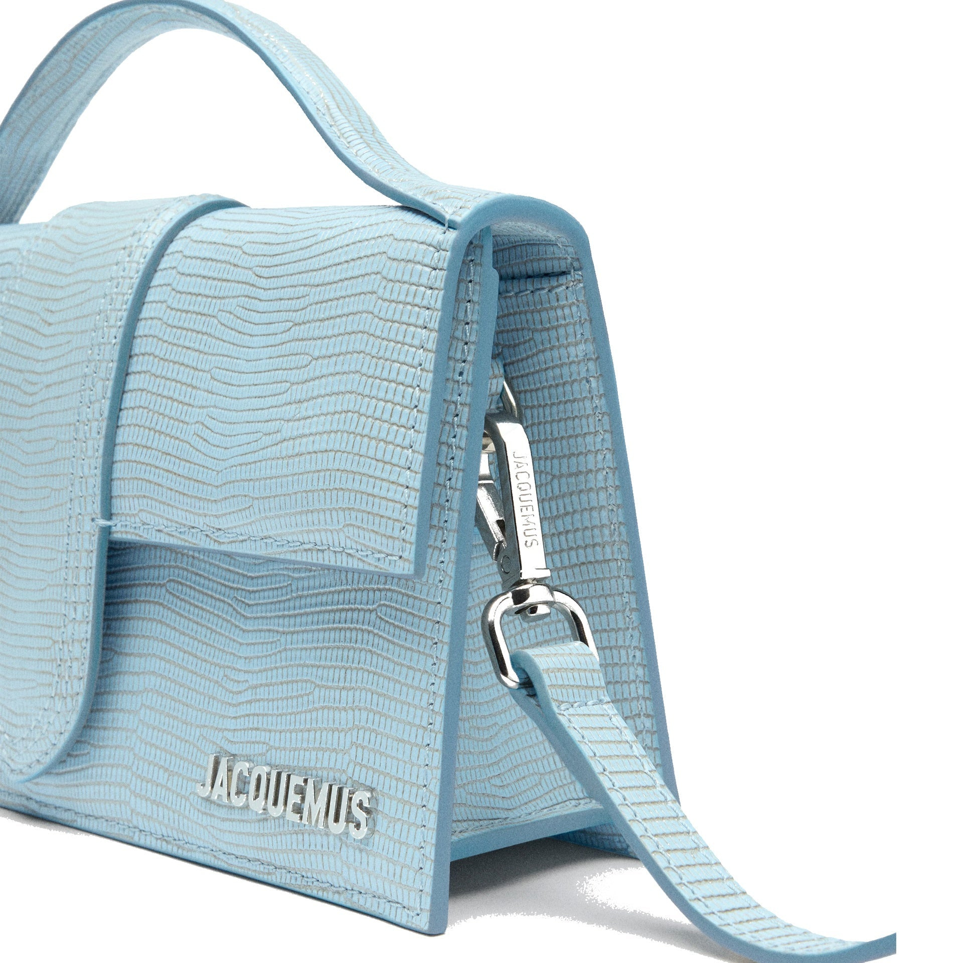Jacquemus Le Grand Bambino Croisière Bag - 5