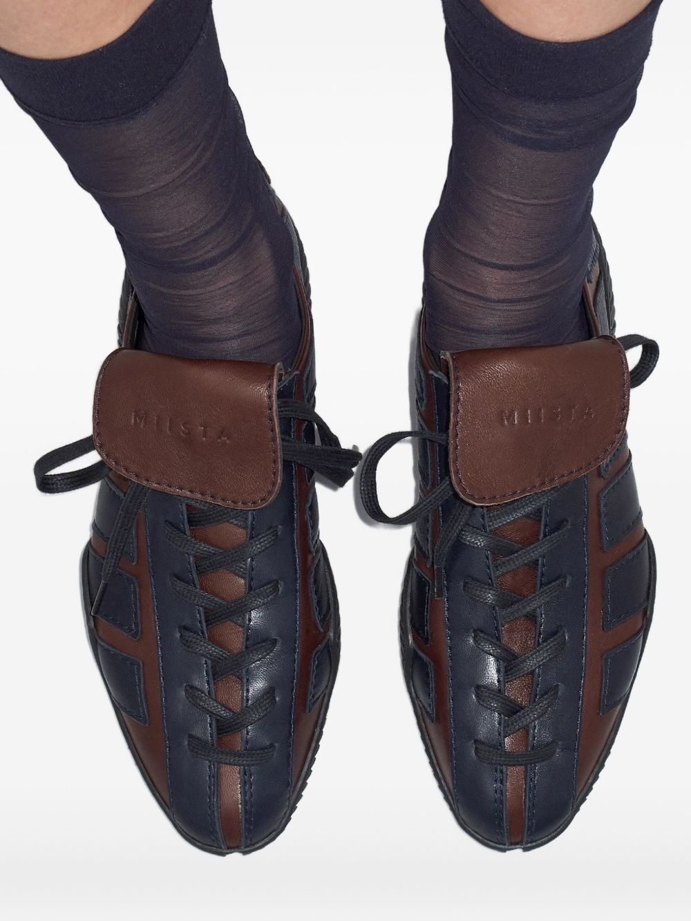 Nikoletta sneakers - 3