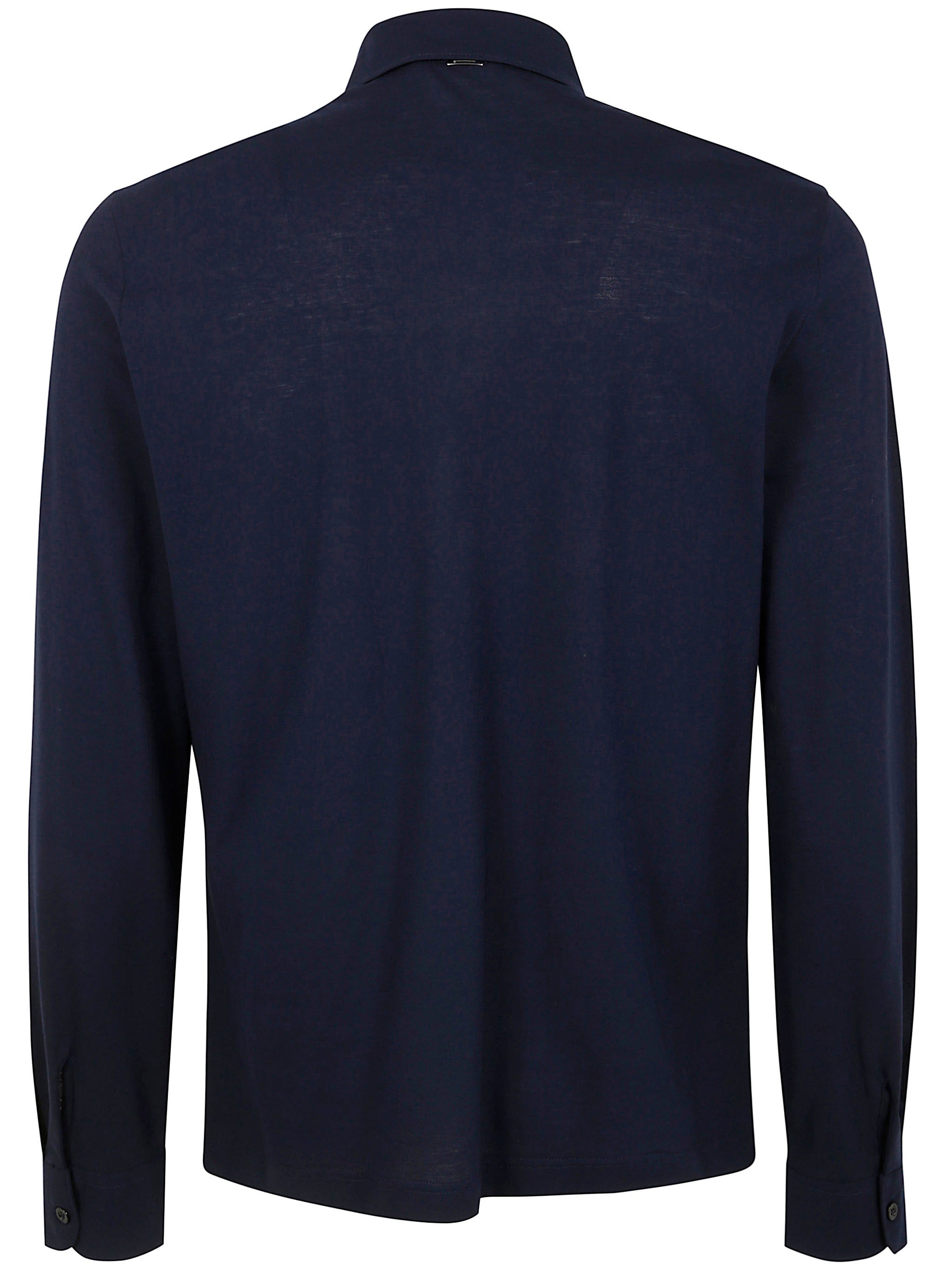Herno Men Man Shirt - 7