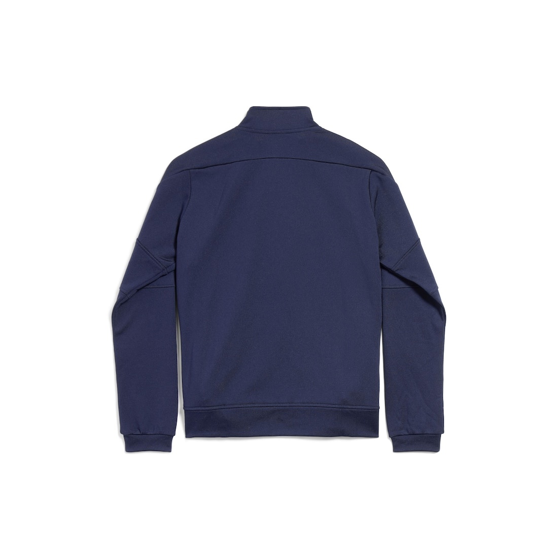 Balenciaga I Puma Fitted Tracksuit Jacket in Navy - 6