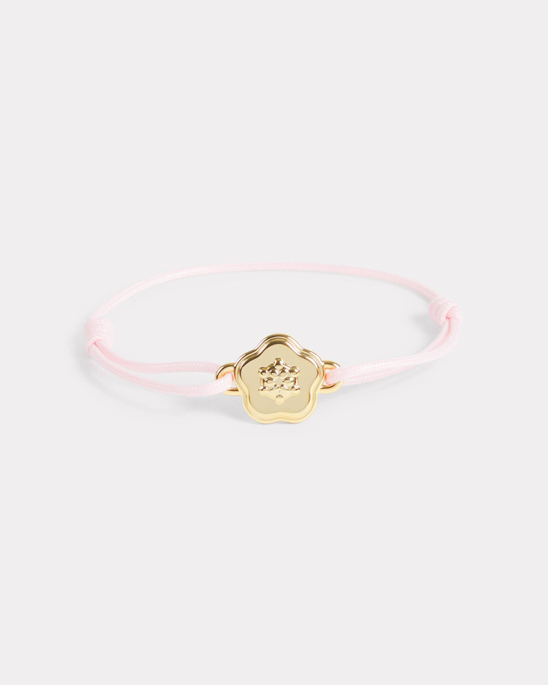 'Boke Flower' friendship bracelet 1