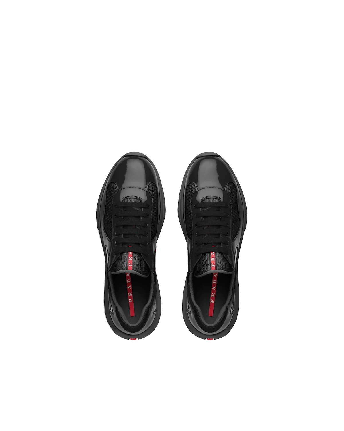 Prada America's Cup sneakers - 3