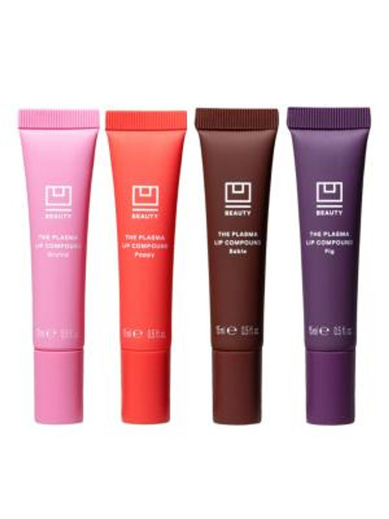 Women's The Plasma Lip Compound - Poppy 6