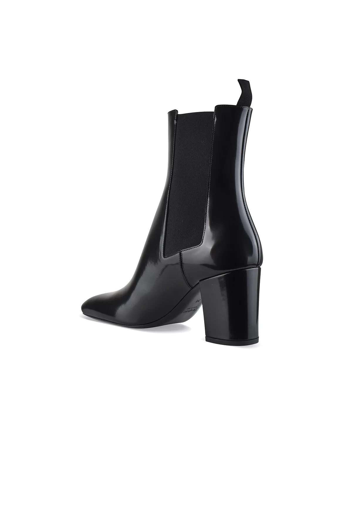 Betty Chelsea boots - 3