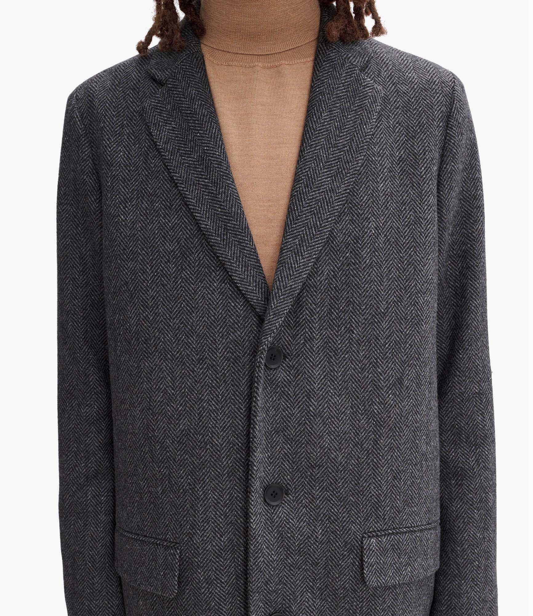 VISCONTI COAT - 5