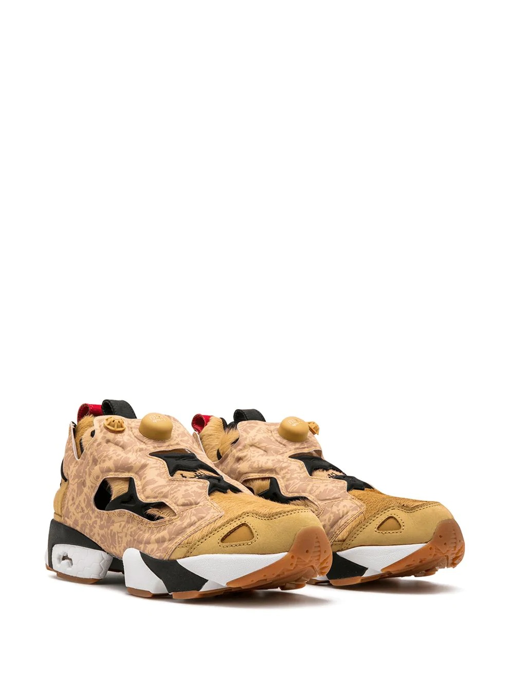 Instapump Fury LE sneakers - 2