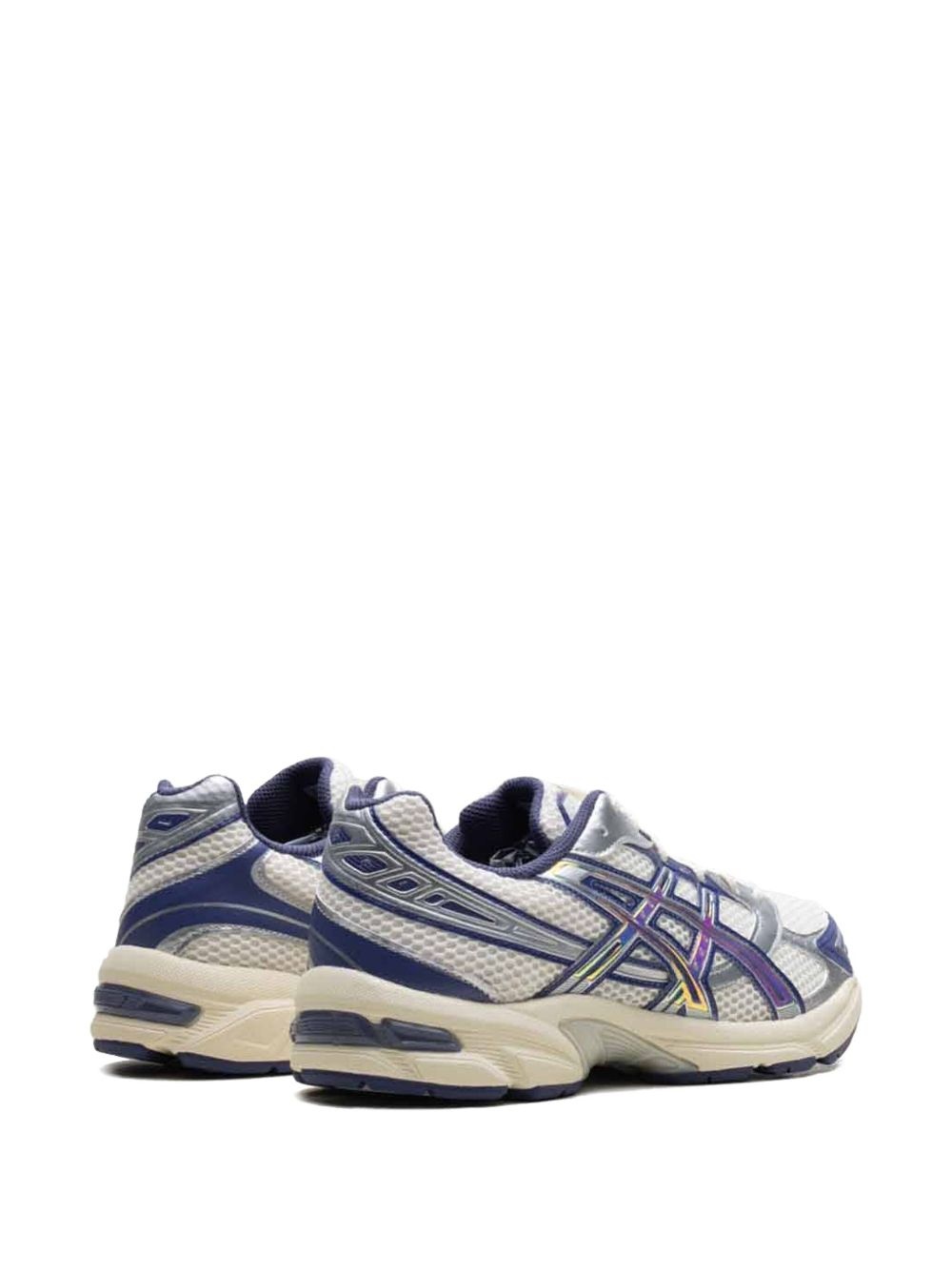 Gel-1130 "White Future Dusk" sneakers - 4