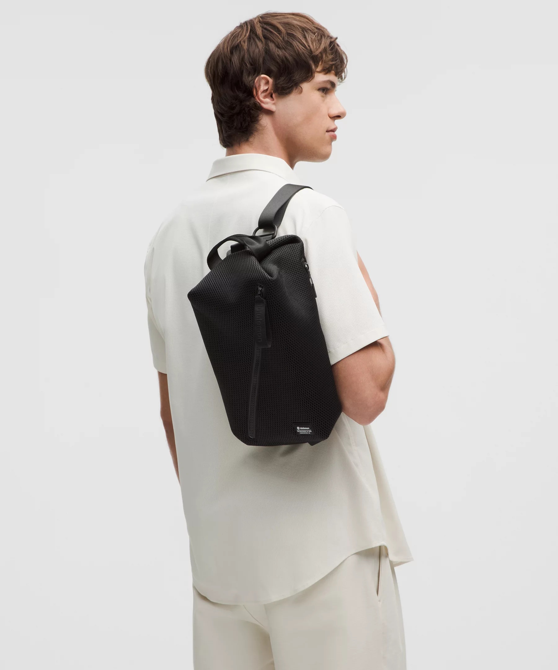Fast Track Bag 8L *Knit Mesh - 5
