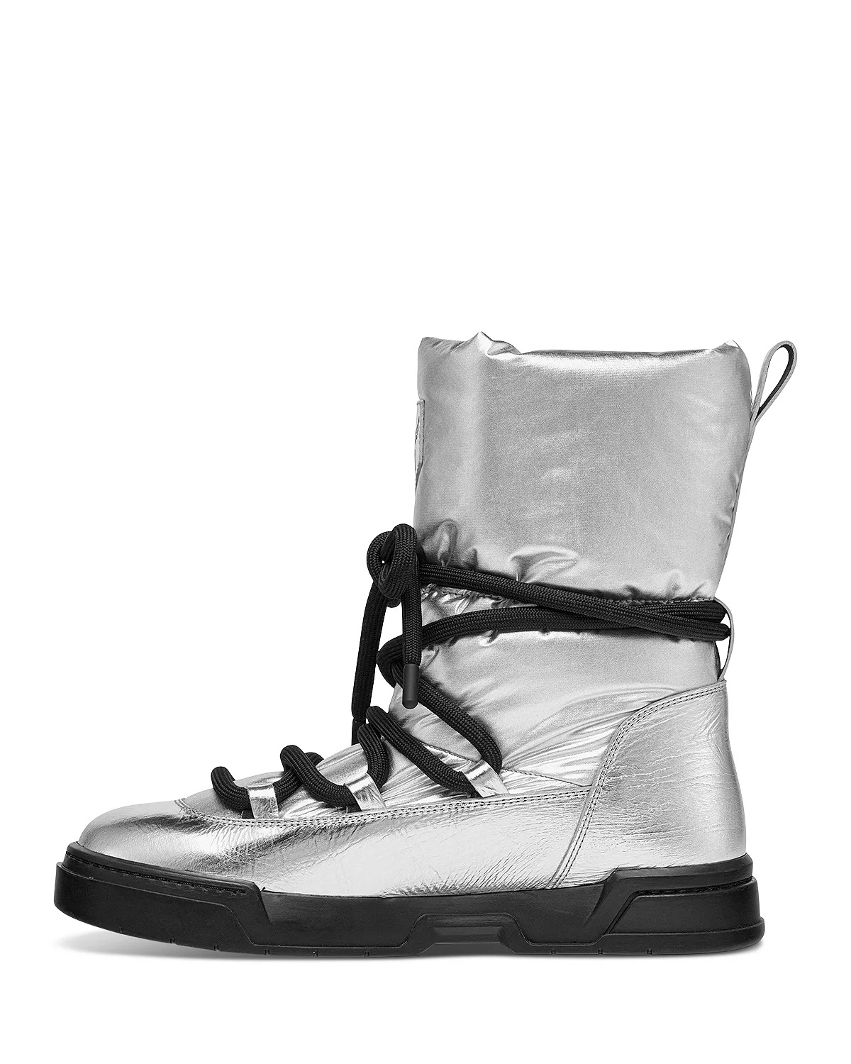 Women's Skyward Woven Ankle Boots - 2