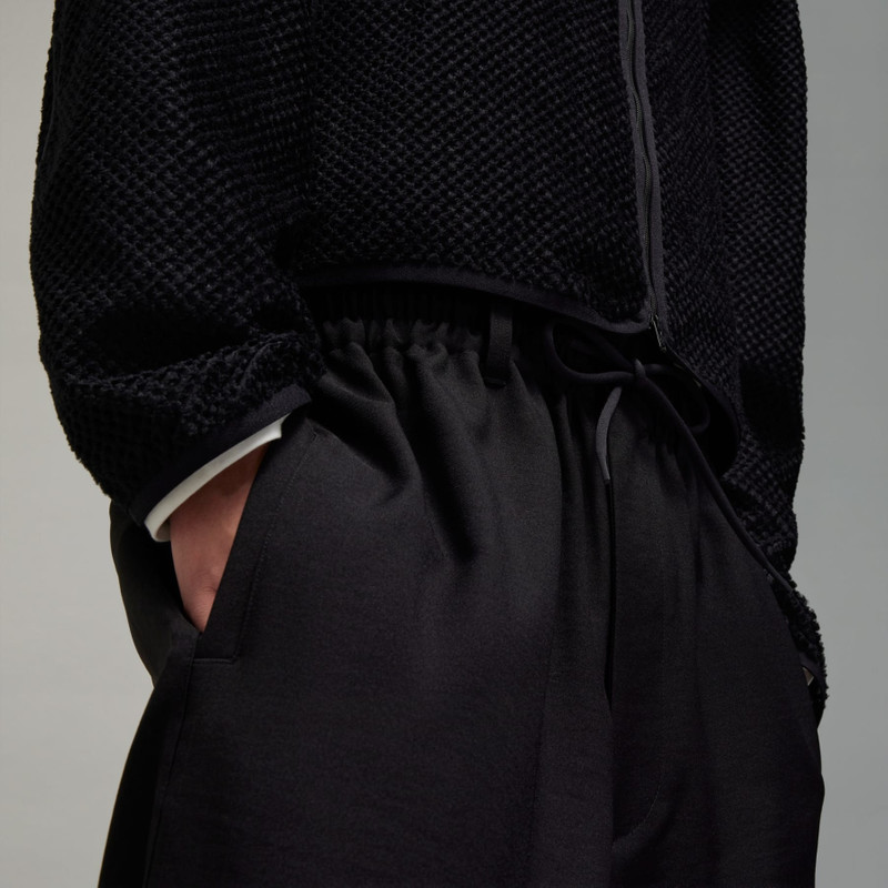 Y-3 Sport Uniform 3-Stripes Pants 8