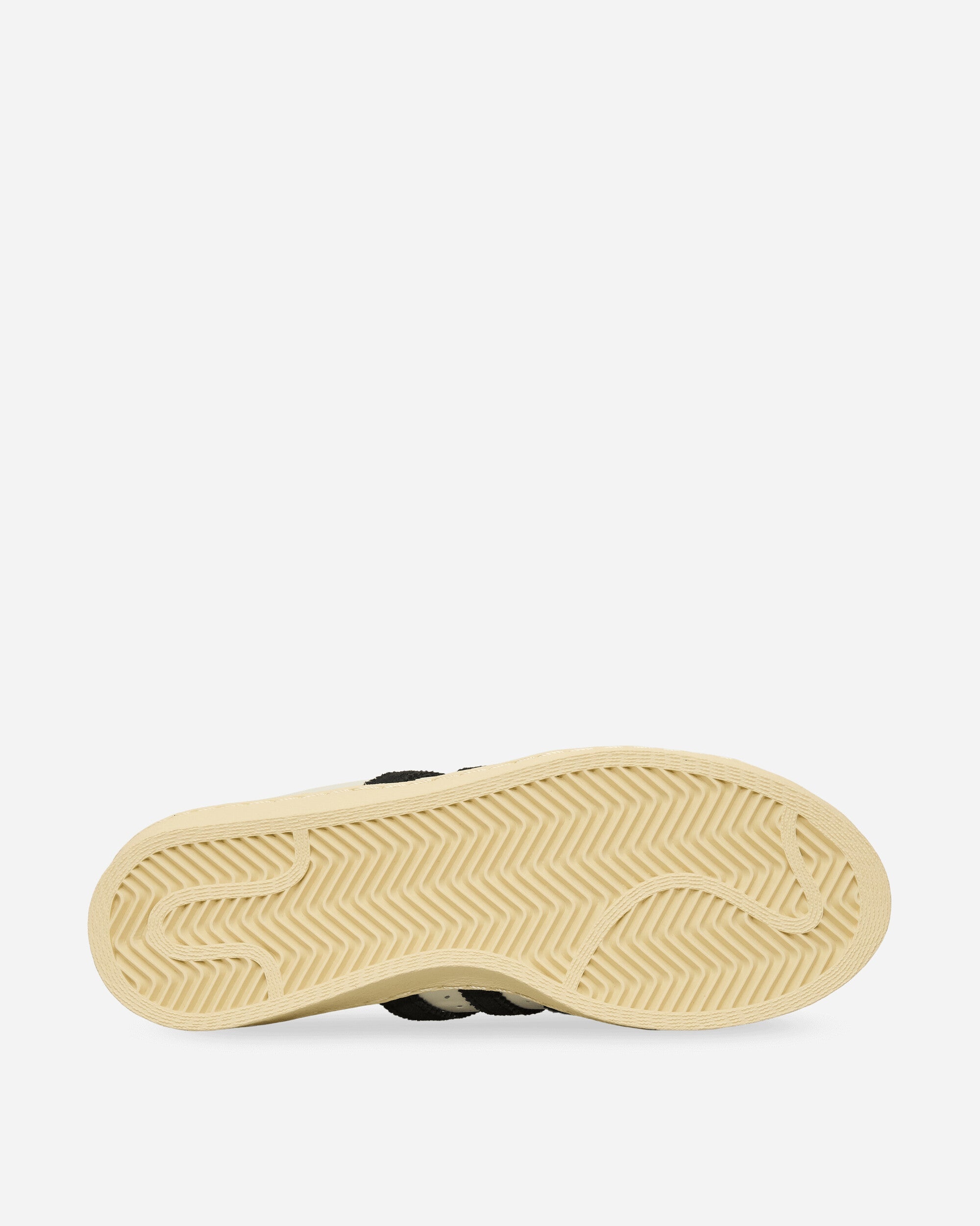 Willy Chavarria Jabbar Low Sneakers Off White / Core Black - 5
