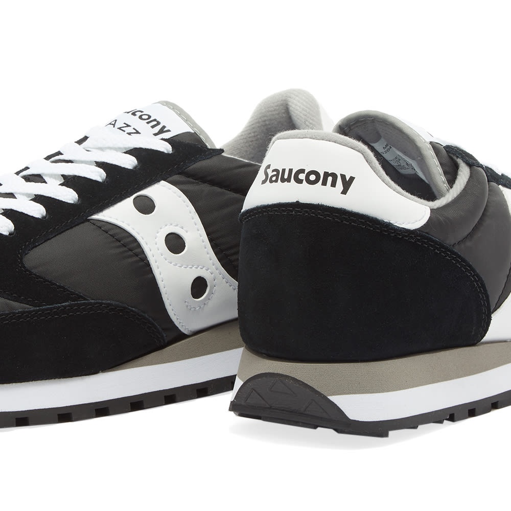 Saucony Jazz Original - 4