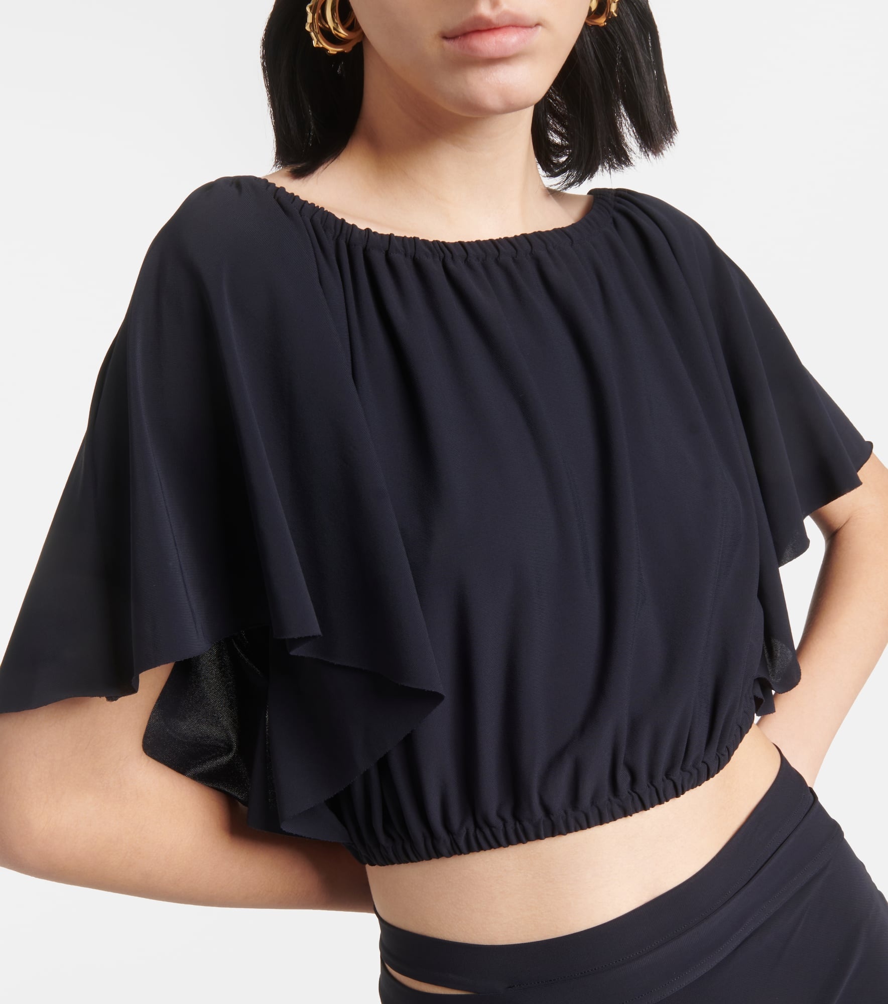 Solal crop top - 4