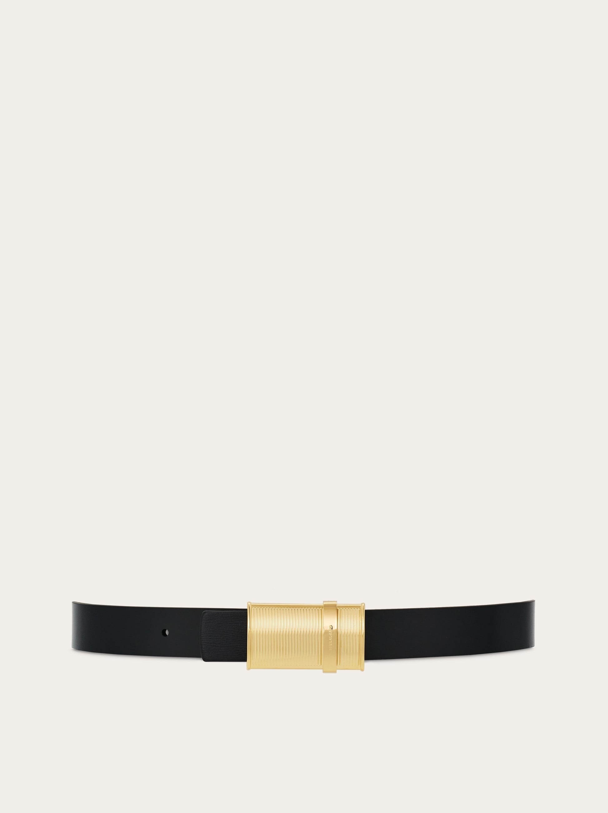 Reversible belt - 1