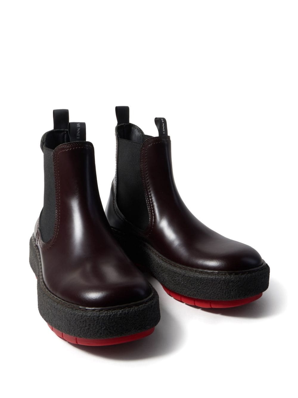 Cemento boots - 2