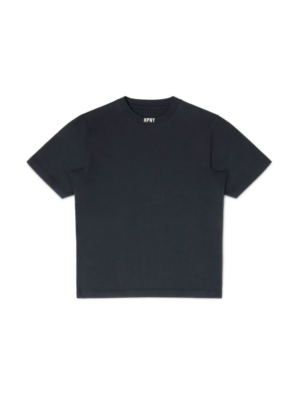 Hpny Emb Ss Tee - 1