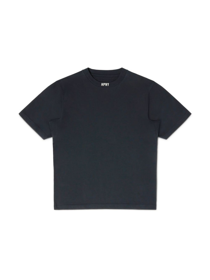 Hpny Emb Ss Tee - 1