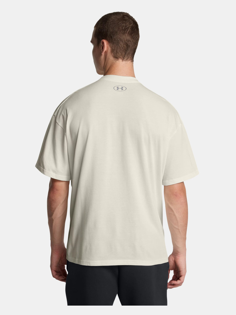 UA Gameday Collegiate Heavyweight Performance Cotton 4