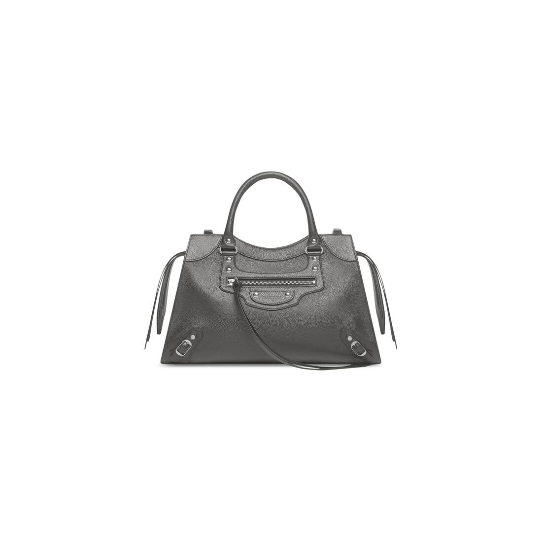 Women's Neo Classic Small Handbag in Black