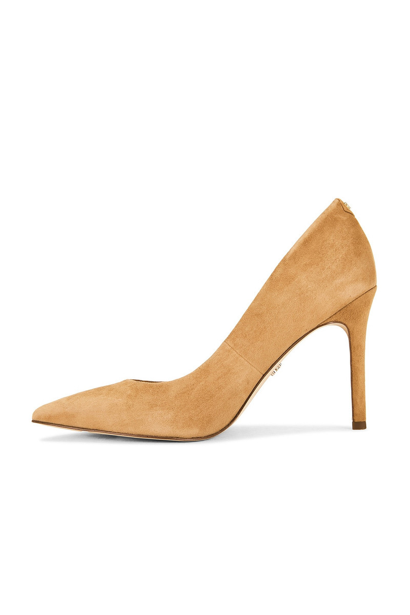 Sam Edelman Hazel Heel outlook