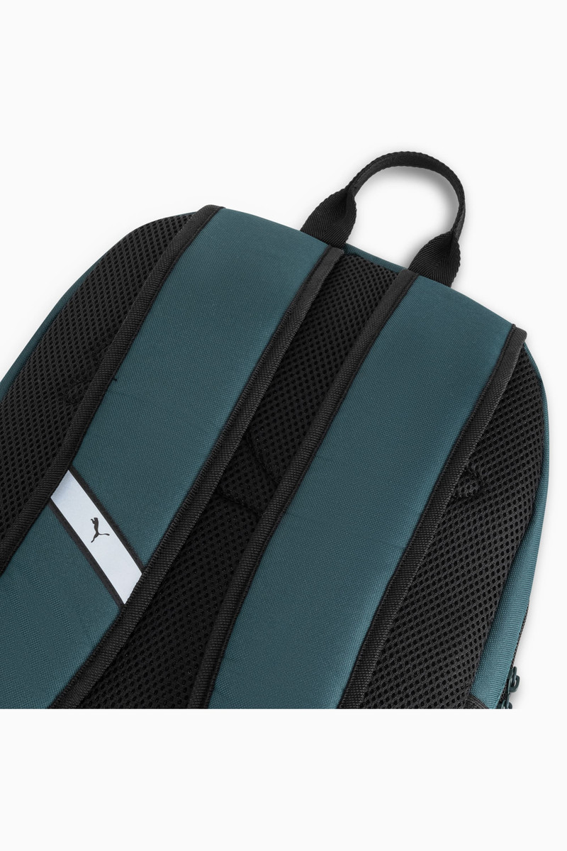 STEP UP BACKPACK Unisex 5