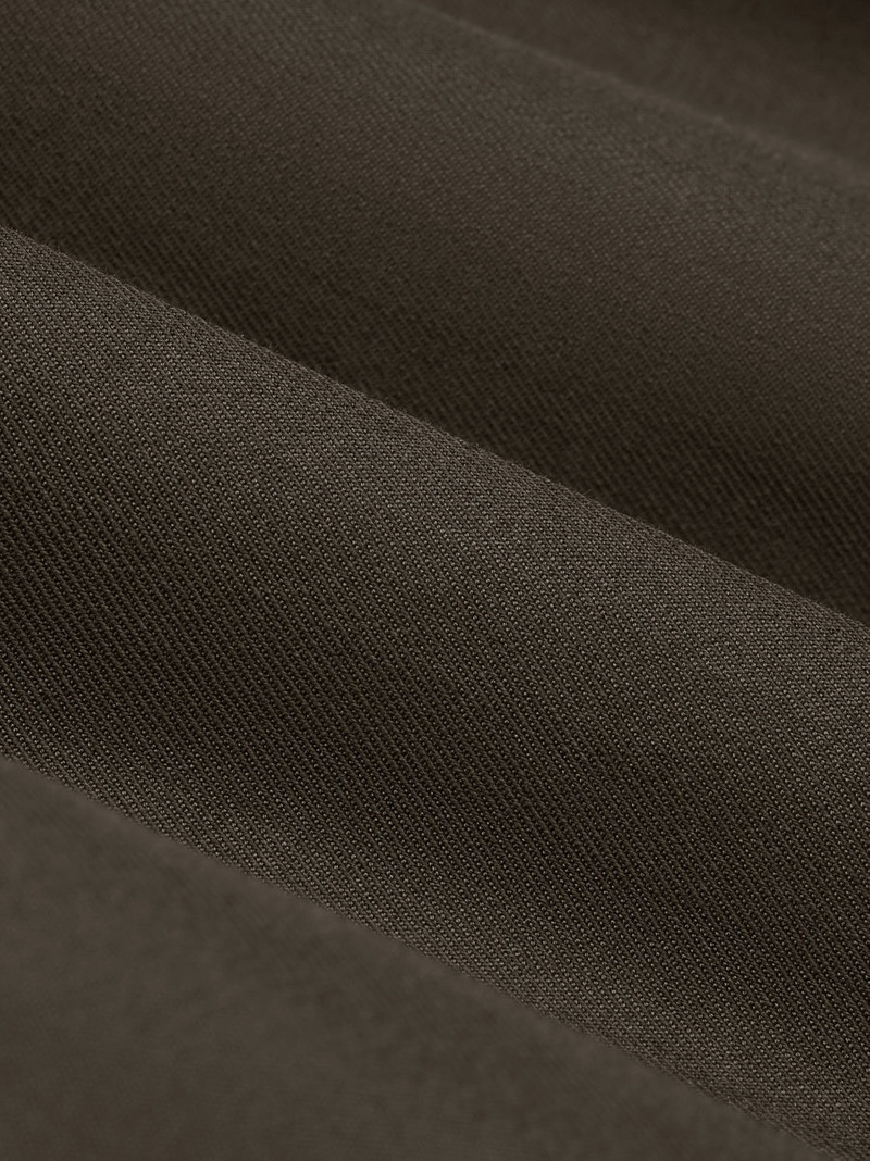 Fear of God Heavy Twill Wide Leg Cargo Pant outlook