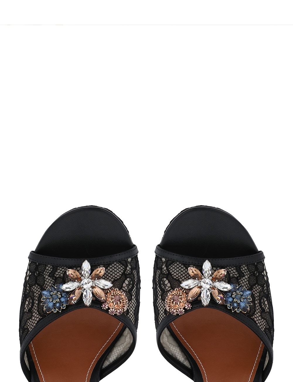 ZIMMERMANN PIXIE SANDAL 100 - 7