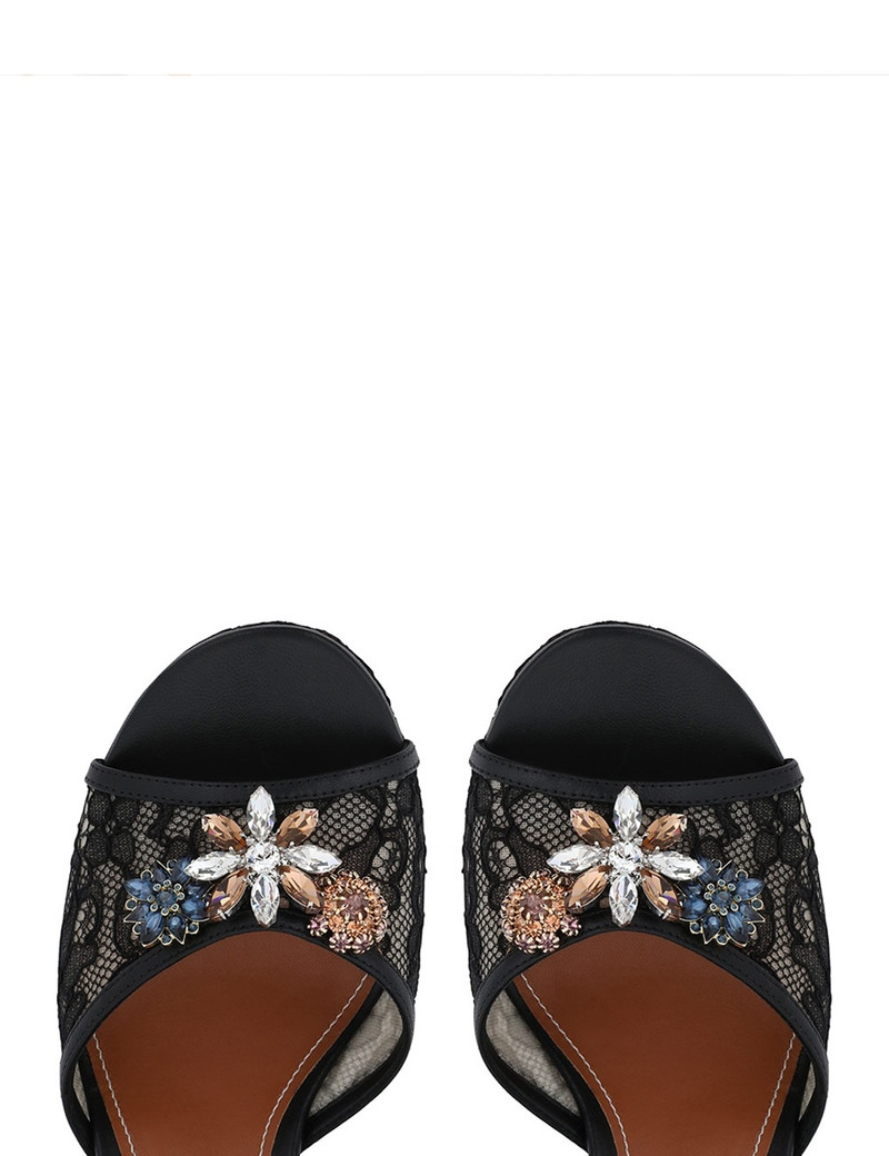 ZIMMERMANN PIXIE SANDAL 100 7