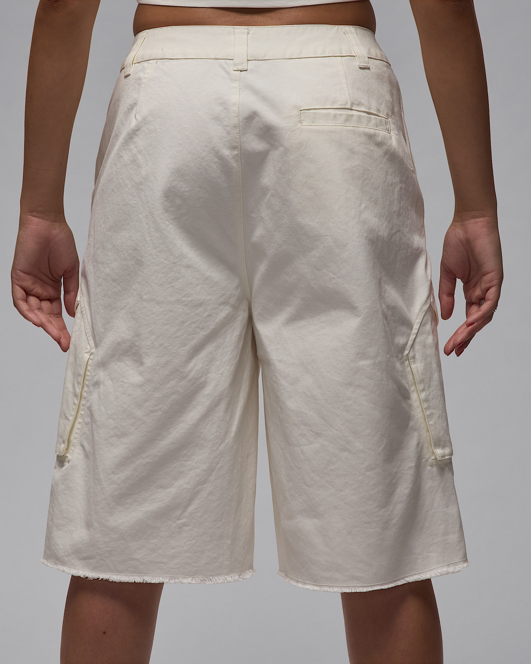 Jordan Flight Chicago Women's Big Shorts - 3