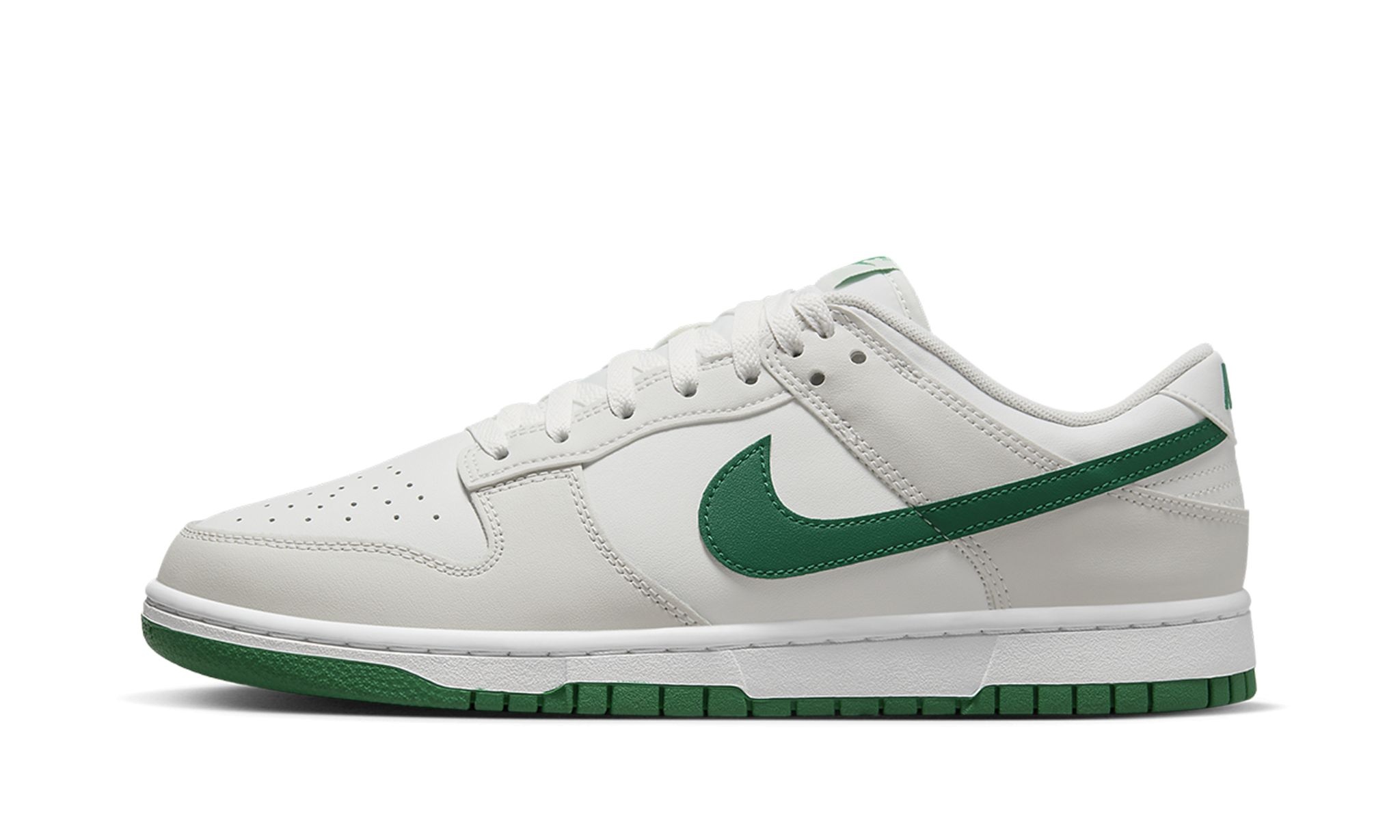 NIKE DUNK LOW "MALACHITE" - 1