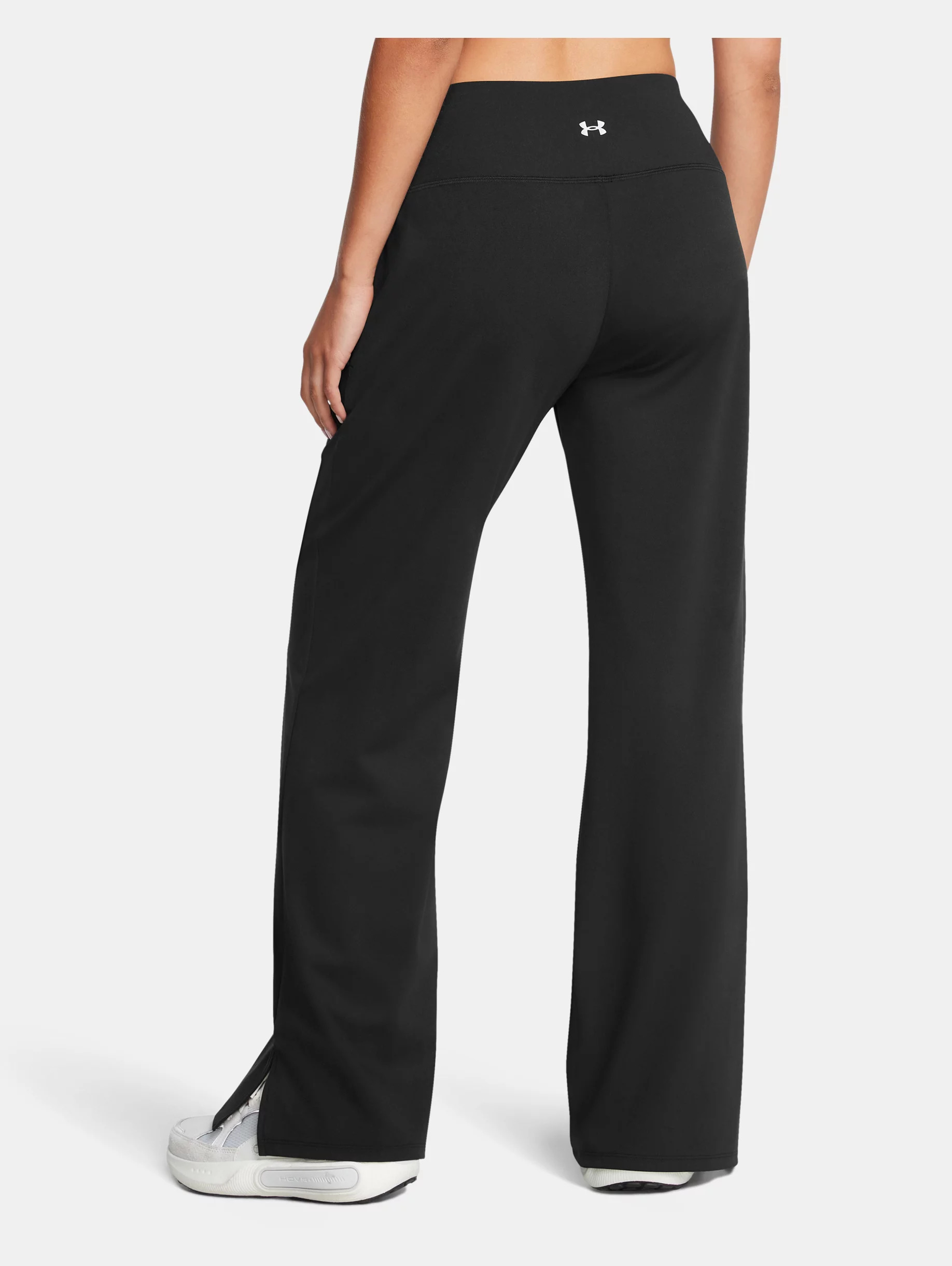 Women's UA Motion Open Hem Pants - 4