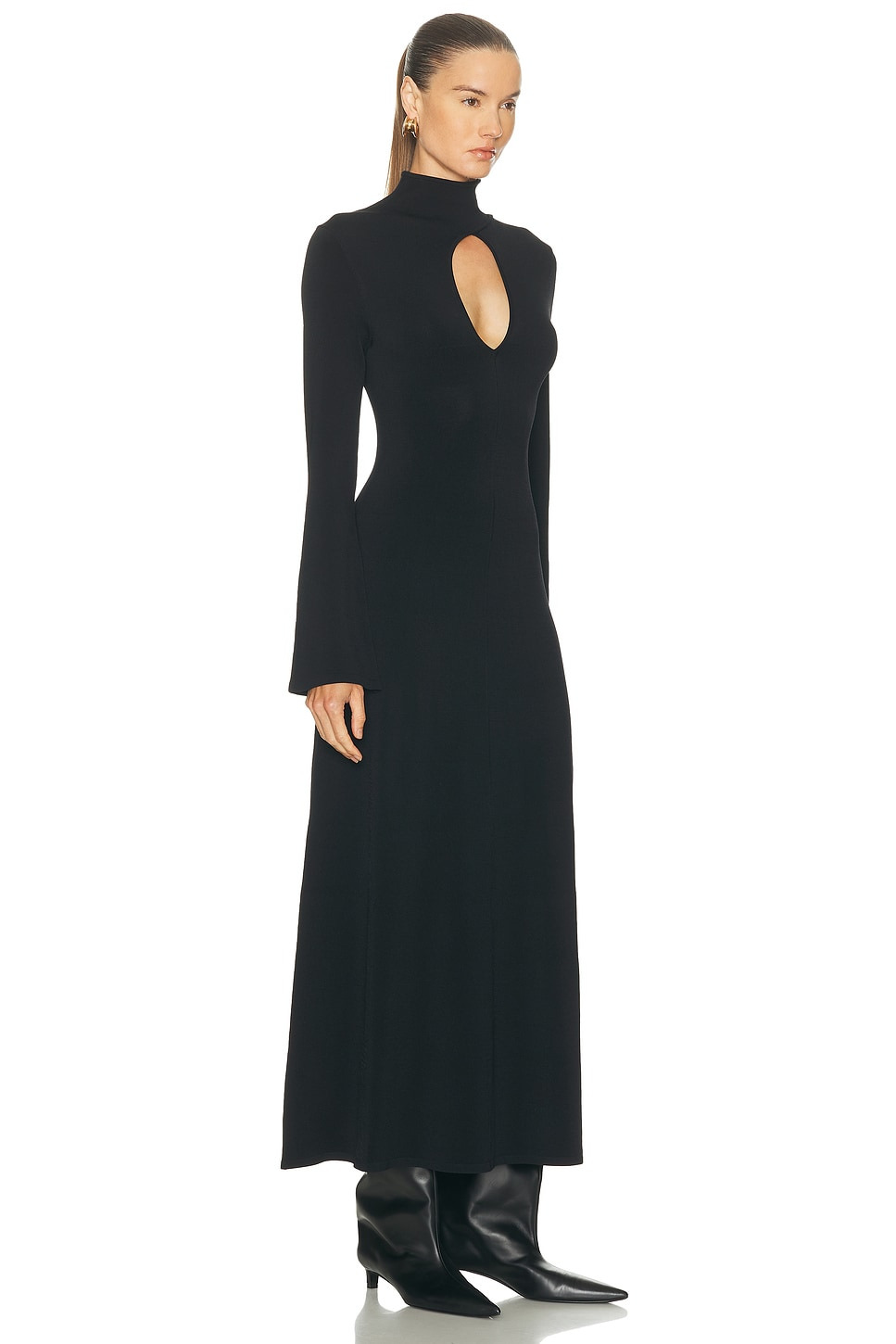 Santo Dress - 2