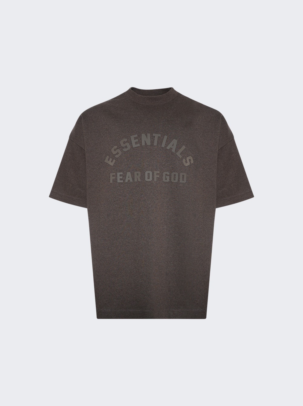 Short Sleeve Tee - 1