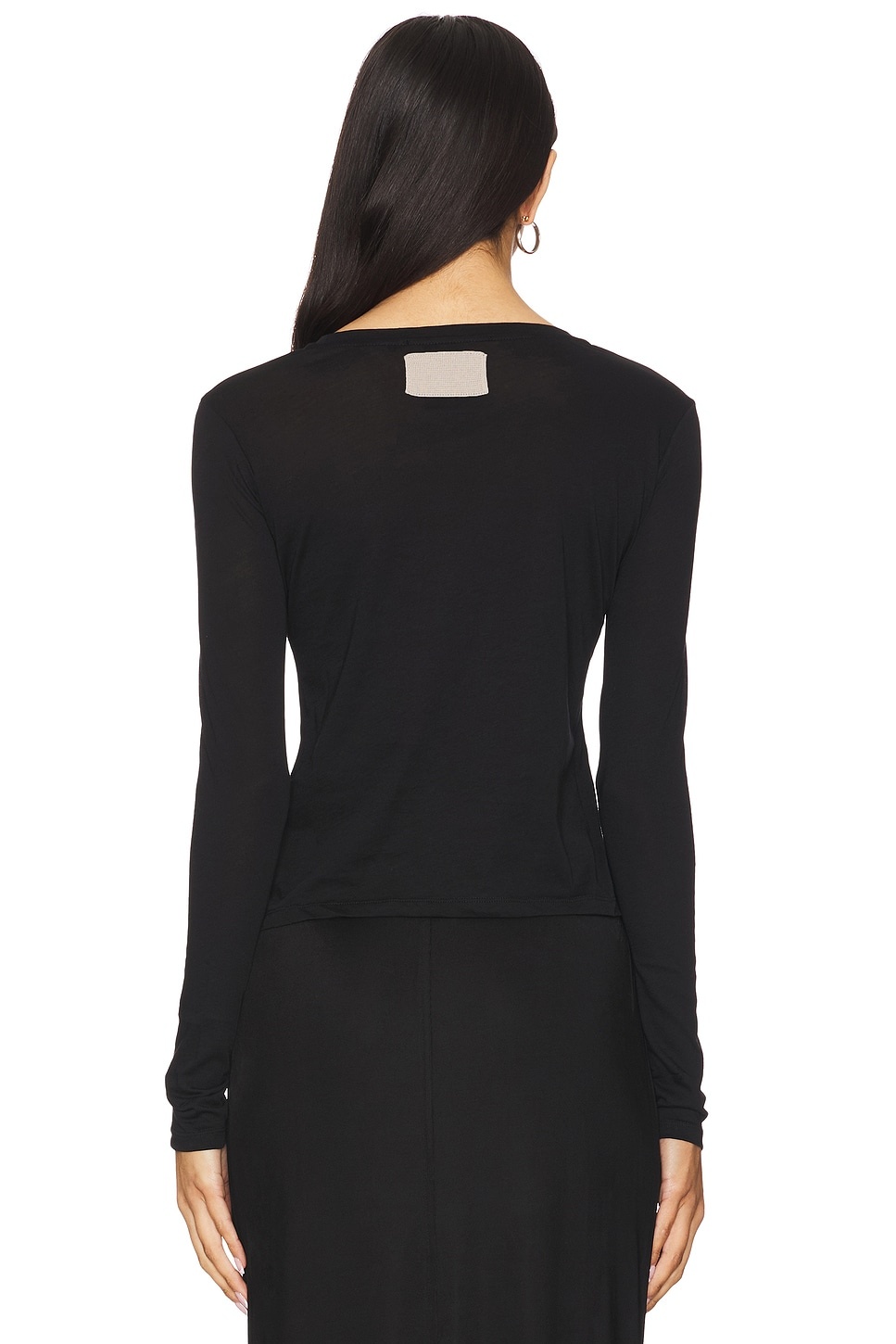 Long Sleeve T-Shirt - 3