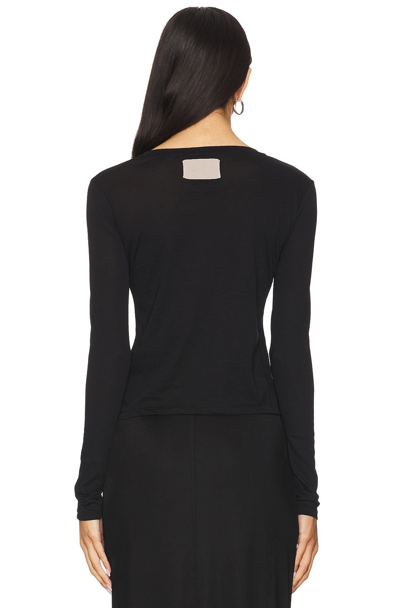 AYA MUSE Long Sleeve T-Shirt outlook