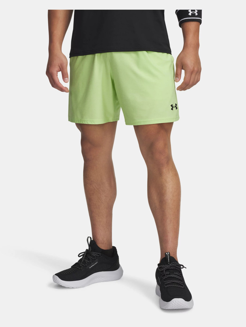 UA Stretch Knit Training 1