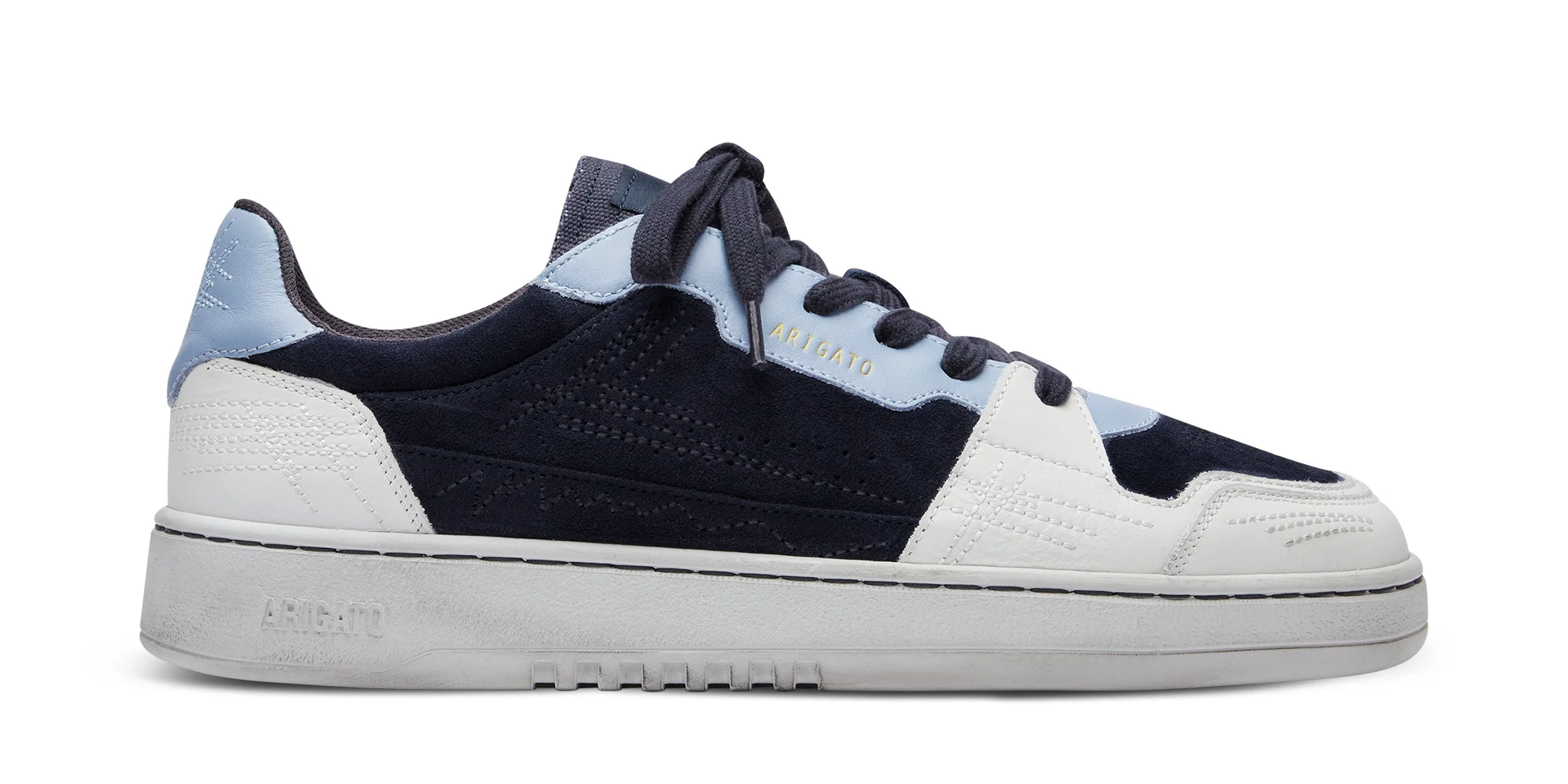 Dice Lo Stitch Sneaker - 1