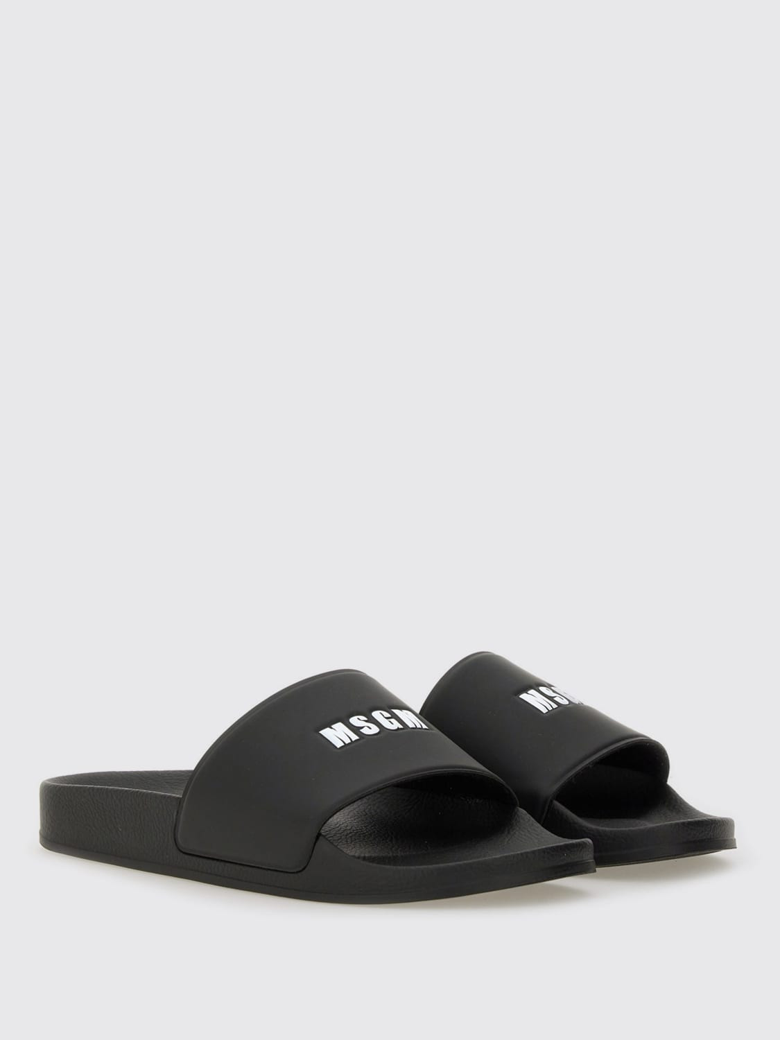 Shoes men MSGM - 2