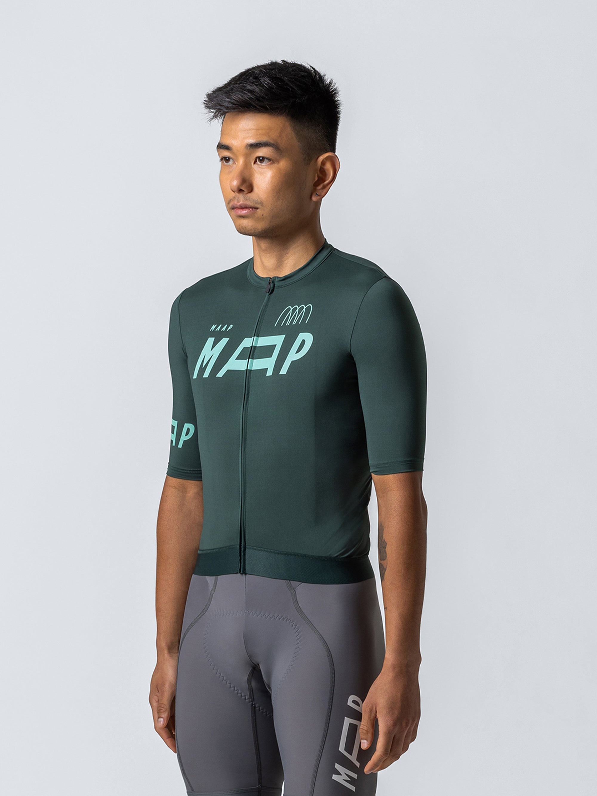 Adapt Jersey - 2