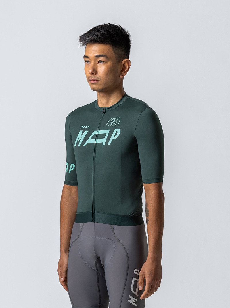 MAAP Adapt Jersey outlook