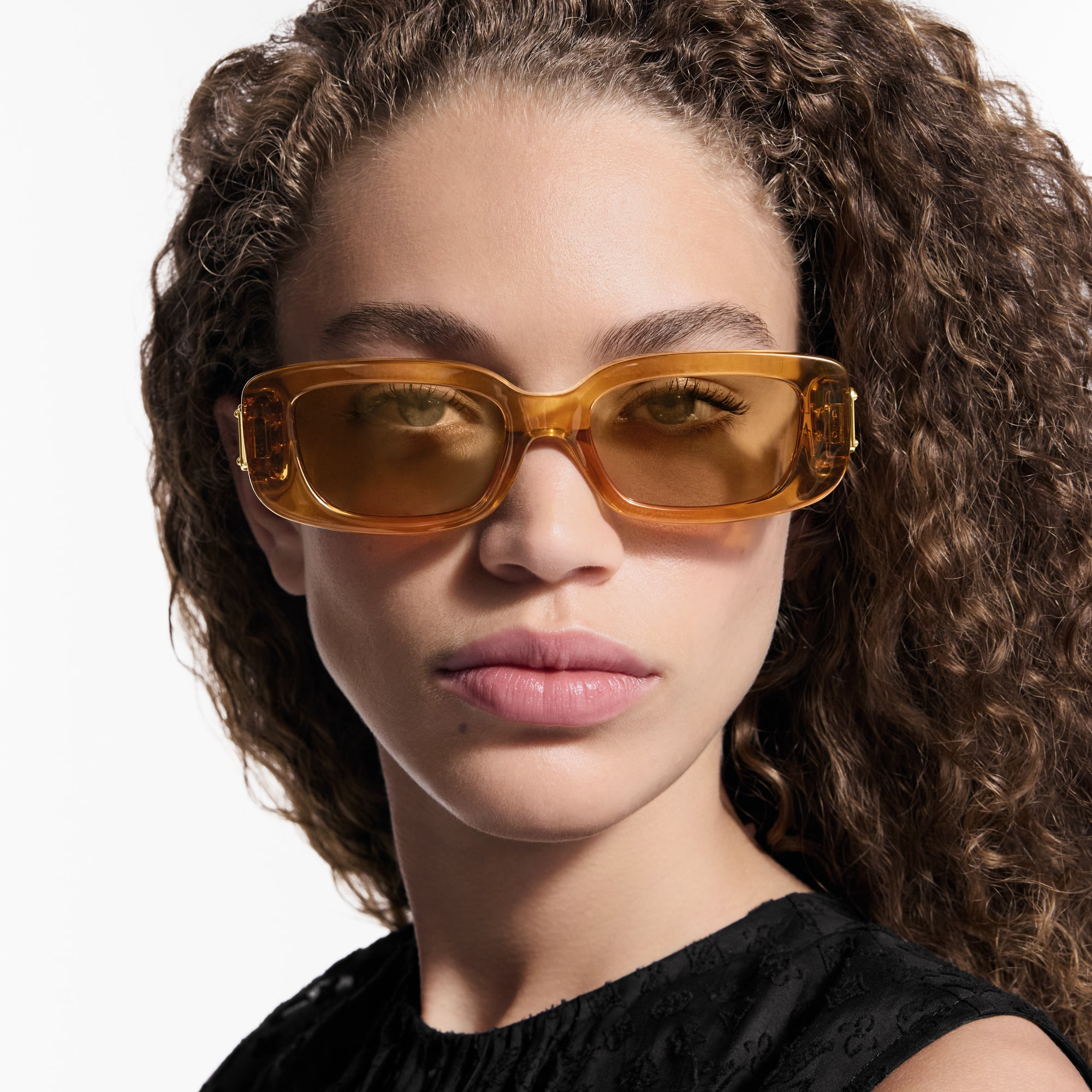 S-Lock Cat Eye Sunglasses - 4