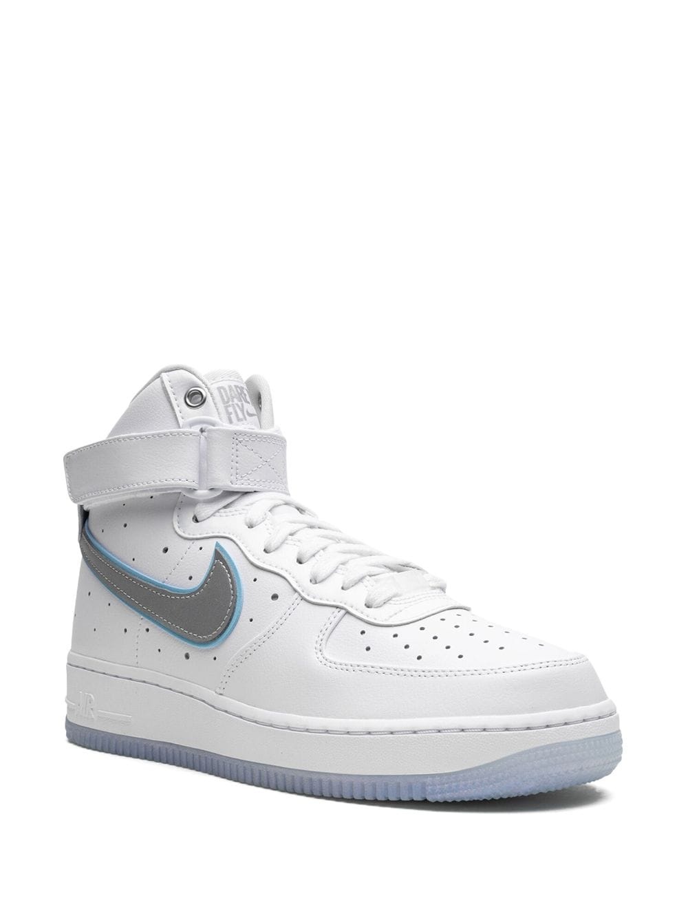 Air Force 1 High "Dare To Fly" sneakers - 2