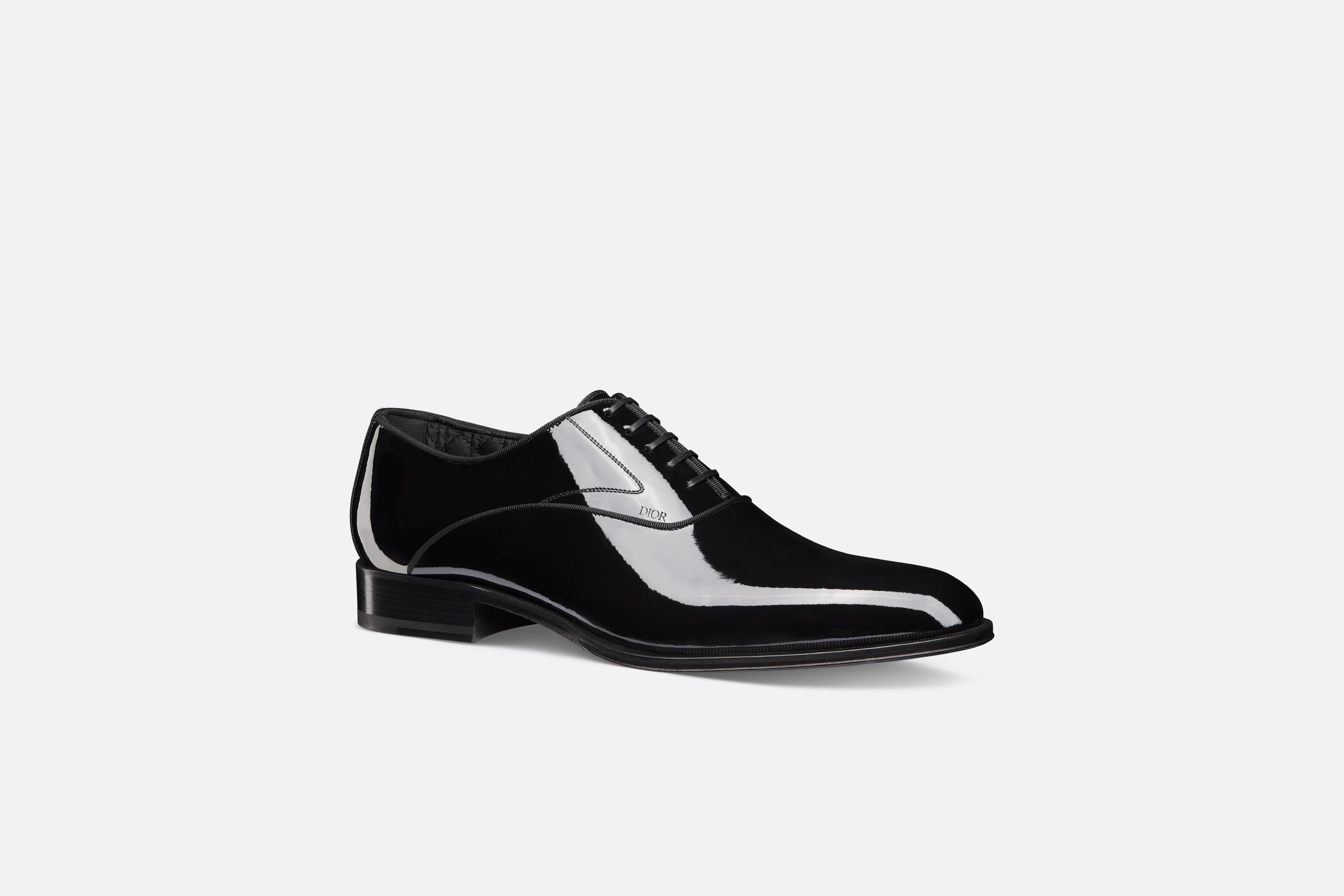 Dior Dior Timeless Oxford Shoe | REVERSIBLE