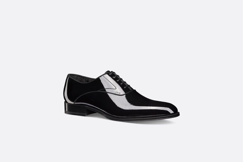 Dior Timeless Oxford Shoe 1