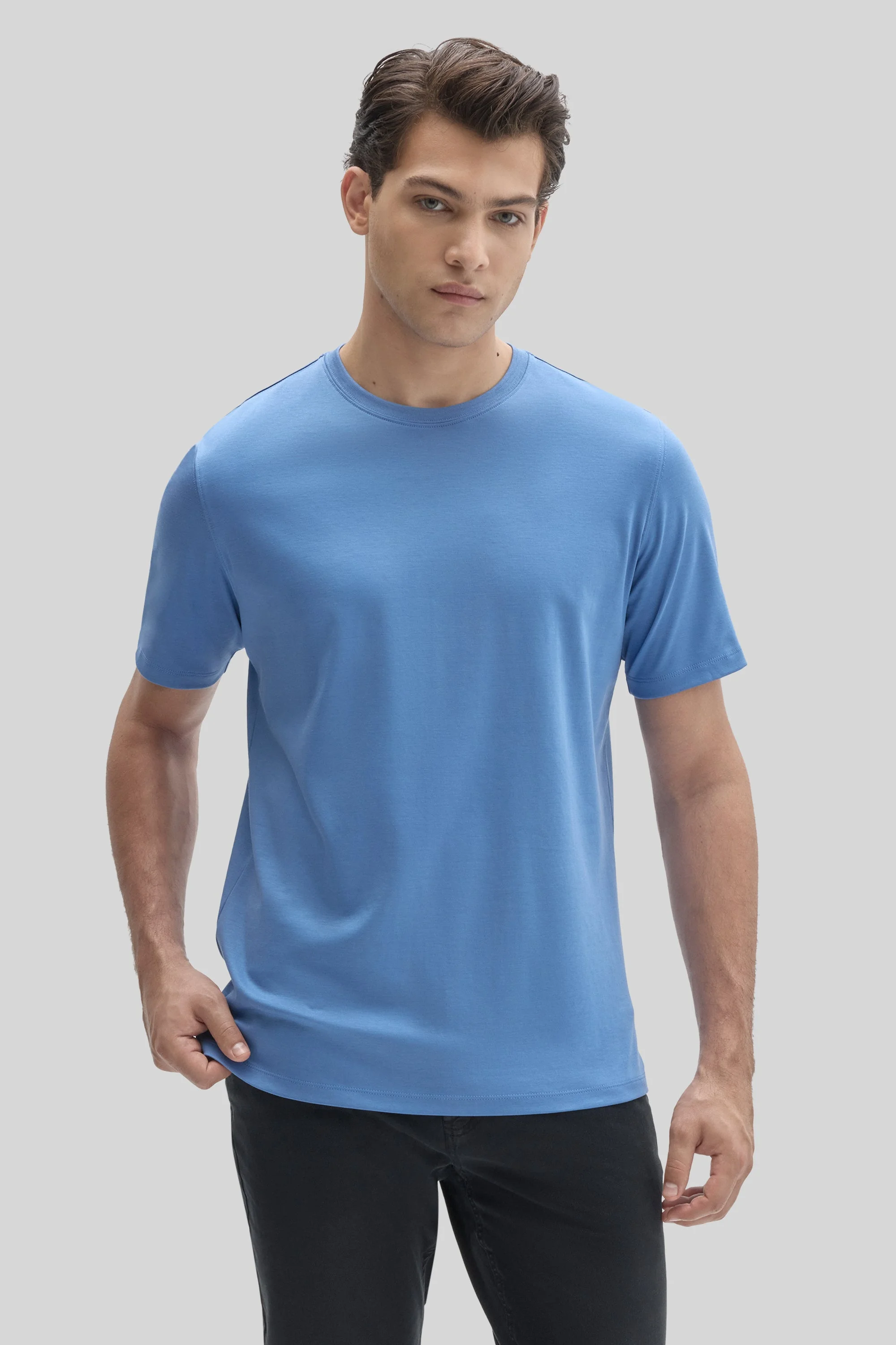 The Barakett Tee - 1