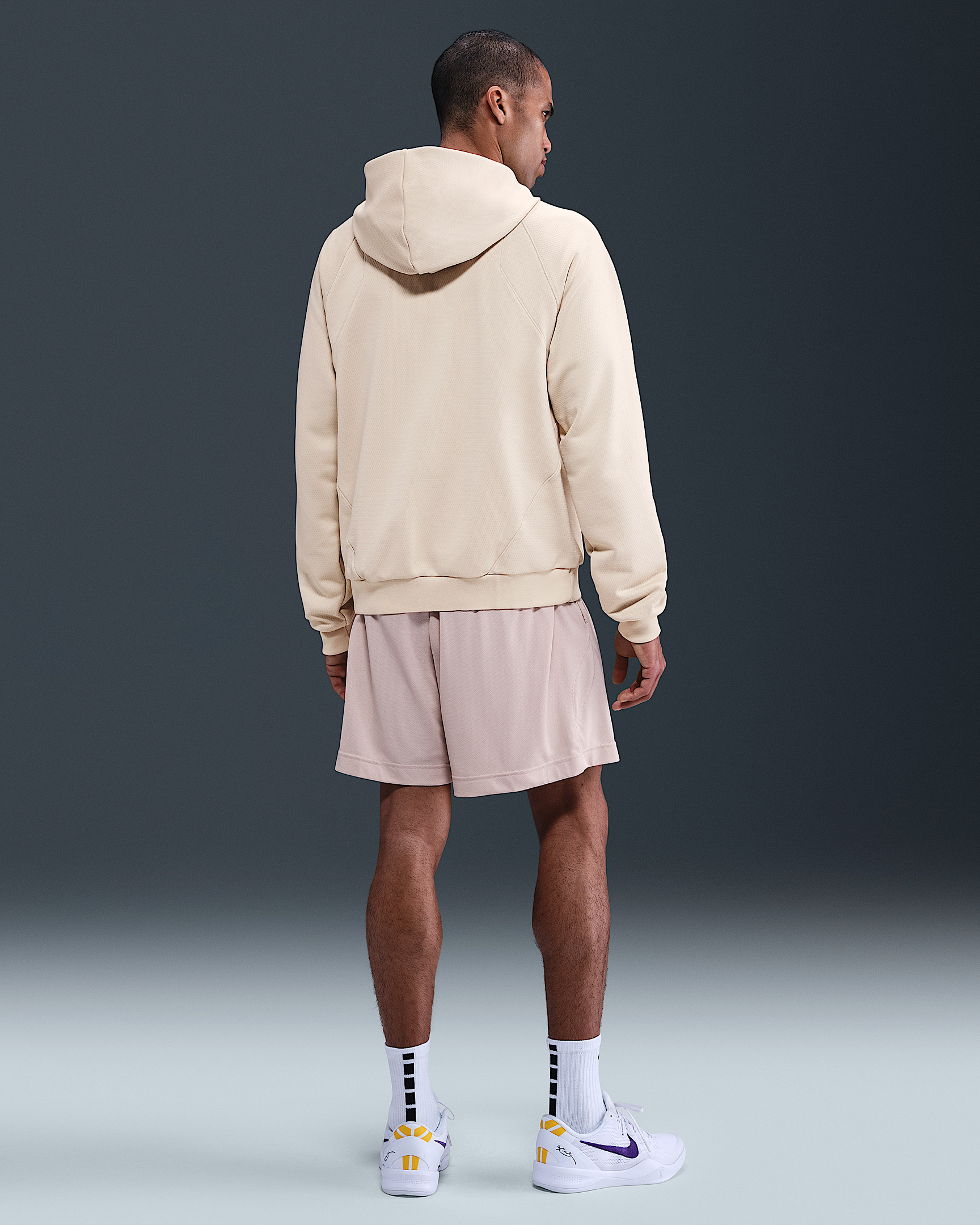 Kobe Therma-FIT Pullover Hoodie - 5